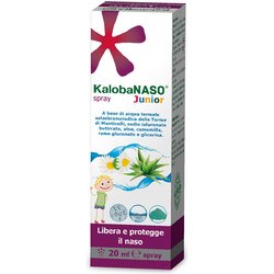 KALOBA Naso J Spray 20ml