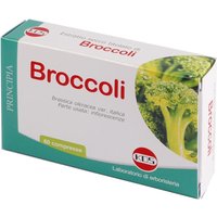 Kos Principia - Broccoli Integratore Alimentare Estratto Secco, 60 Compresse