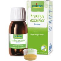 Boiron Fraxinus Excelsior Macerato Glicerico, 60ml