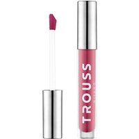 Trouss Liquid Lipstick Bordeaux Matt Rossetto Liquido Opaco Lunga Durata