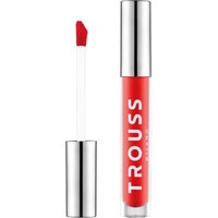 Trouss Liquid Lipstick Rosso Matt Rossetto Liquido Opaco Lunga Durata