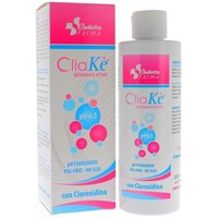 Budetta Farma CliaKè Detergente Attivo Con Clorexidina, 250ml
