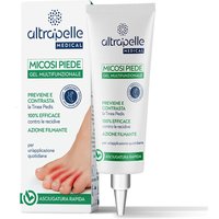 Altrapelle Medical - Micosi Piede Gel Multifunzionale, 30ml