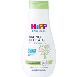 Hipp Baby Care Bagno Del 350ML
