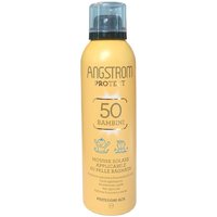 Angstrom Protect Mousse Solare SPF50 per Bambini, 150ml