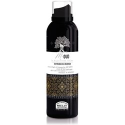 M-Oud Schiuma Da Barba 200 Ml