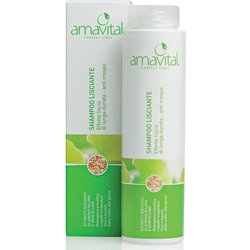 Amavital Shampoo Lisciante