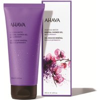 Ahava Deadsea - Water Mineral Shower Gel Spring Blossom Gel Doccia, 200ml