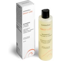 Pharmalife Research Aspersina - Shampoo Volume e Forza, 250ml