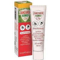 Schwabe Pharma Zanzaker - Roll On Dopo Puntura Insetti e Meduse, 10ml