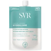 SVR Hydraliane - Crème Légère Crema Idratante Intensa Pelle Normale Mista, 50ml