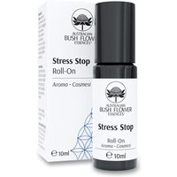 Australian Bush Flower Essences Stress Stop Roll On, 10ml