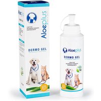 Aloe Plus Dermo Gel Lenitivo Cani e Gatti, 200ml