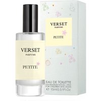 Verset Parfums Petite Profumo per Bambini, 15ml