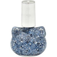 Take Care Hello Kitty - Smalto all'Acqua Vari Colori, 9ml