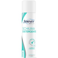 Serenity Skin Care Schiuma Det
