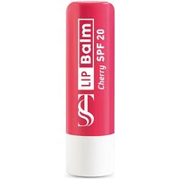 Trouss Lip Balm Balsamo Labbra colore Cherry SPF20