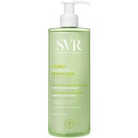 SVR Sebiaclear - Gel Moussant Detergente Purificante Anti-Imperfezioni, 400ml