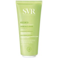 SVR Sebiaclear - Crème Lavante Detergente Purificante Anti-imperfezioni, 200ml