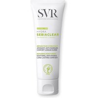 SVR Sebiaclear - Hydra Trattamento Riparatore Lenitivo Anti-Segni, 40ml