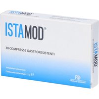 Farma Derma Istamod Integratore Alimentare, 30 Compresse