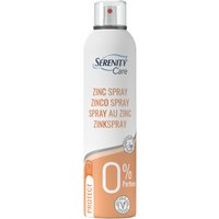 Serenity Care - Zinco Spray, 250ml