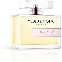 Yodeyma Insinué Profumo Donna, 100ml