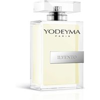 Yodeyma Ilvento Profumo Uomo, 100ml