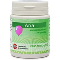 Kos Aria Integratore di Finocchi e Anice Regolarità Intestinale, 100 Pastiglie