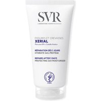 SVR Xérial - Fissures & Crevasses Trattamento Idratante e Protettivo 24H, 50ml