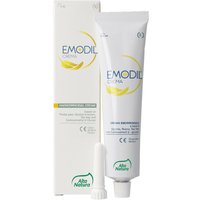 Alta Natura Emodil Crema Dispositivo Medico Emorroidi, 75ml