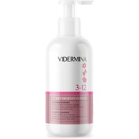 Vidermina Intima - Detergente Intimo Quotidiano per Bambini 3-12 Anni, 250ml