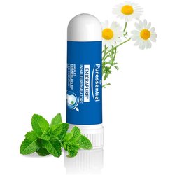 Puressentiel Emicrapure - Inalatore Per Mal Di Testa E Testa Pesante, 1Ml Puressentiel Emicrapure - Inalatore Per Mal Di Testa E Testa Pesante, 1Ml
