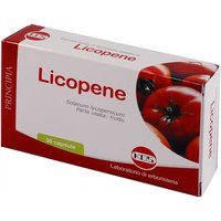 Kos Licopene Integratore Funzionalità Prostata, 30 Capsule