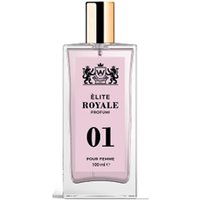 LR Wonder Èlite Royale Profumi - Profumo da Donna Numero 1, 100ml