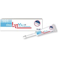 Bruschettini Rinolysyal Coadiuvante Rigenerazione Mucosa Nasale, 15ml