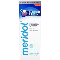 Meridol Collutorio Parod 400ML