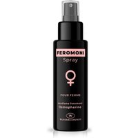 LR Wonder Feromoni Spray per Donna con Osmopherone, 40ml