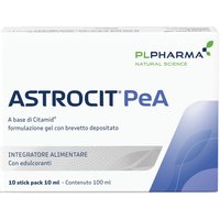 ASTROCIT PEA 10STICK PACK