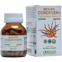 BIOLIFE CORDYCEPS 60CPS