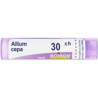 ALLIUM CEPA BOI*30CH 80GR 4G