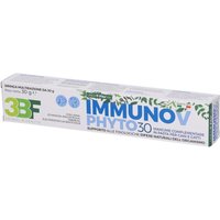 Trebifarma Immunov Phyto - Trebifarma pasta siringa per le difese immunitarie, 30 g
