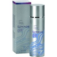 Alphrema Eupondil Gel Anticellulite, 150 ml