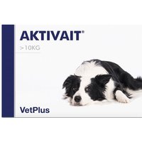 AKTIVAIT M&L BREED 60CPR