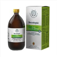 Gianluca Mech Decottopia - Slim Kalormech Integratore Alimentare, 500 ml