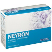 Maven Pharma Neyron Integratore Alimentare, 20 Bustine