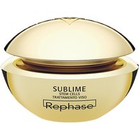 Rephase Sublime - Stem Cells Trattamento Viso Rivitalizzante Illuminante, 50ml