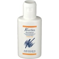 Abiogen Pharma Kouriles Shampoo Delicato Antiforfora, 100ml