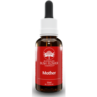 Australian Bush Flowers Mother Essenze Floreali 30 ml