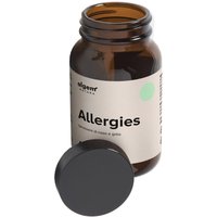 ALGEM ALLERGIES 40CPS